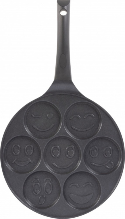 Lamart LAMART LT1294 SMILE Aluminium NON-STICK 27c
