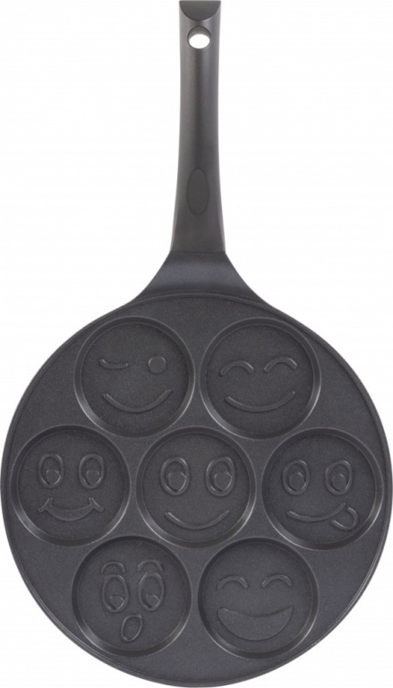 Lamart LAMART LT1294 SMILE Aluminium NON-STICK 27c