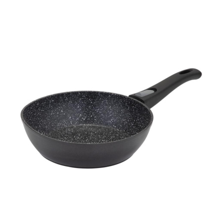 DEEP FRYPAN D24 H6.8CM/93012 RESTO DEEP FRYPAN D24 H6.8CM/93012 RESTO