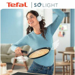 TEFAL Pan | H0563842 | Frying | Diameter 28 cm | Suitable for induction hob | Fixed handle | Must