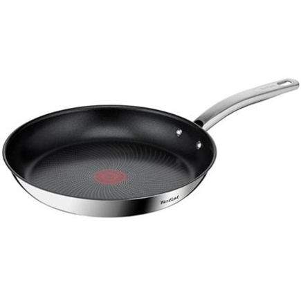 TEFAL | Frypan | B8170644 Intuition | Frying | Diameter 28 cm | Suitable for induction hob | Fixed handle