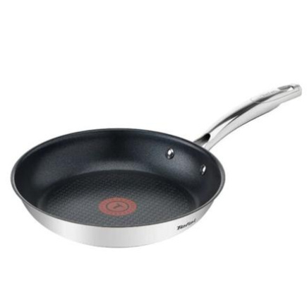 TEFAL | Duetto+ Pan | G7320734 | Frying | Diameter 30 cm | Suitable for induction hob | Fixed handle TEFAL | Duetto+ Pan | G7320734 | Frying | Diameter 30 cm | Suitable for induction hob | Fixed handle