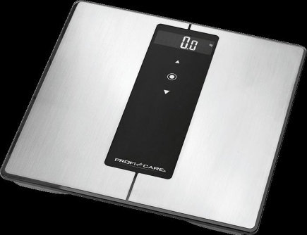 Kaal ProfiCare PCPW3008BT