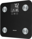 Kaal Sencor SBS6026BK, must