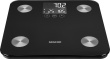 Kaal Sencor SBS6026BK, must