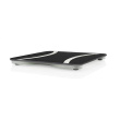 ETA | Vital Body Personal scale | ETA678090000 | Body analyzer | Maximum weight (capacity) 180 kg | Accuracy 100 g | Body Mass Index (BMI) measuring | Black