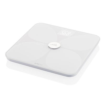 ETA | Personal scale | Vital Pure 7781 90000 | Body analyzer | Maximum weight (capacity) 180 kg | Accuracy 100 g | Body Mass Index (BMI) measuring | White