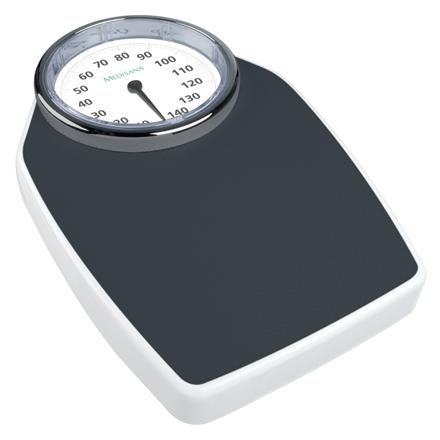 Medisana PSD Personal Mechanical Scales, Retro | Medisana | PSD | Body scale | Maximum weight (capacity) 150 kg