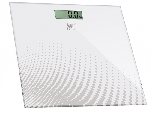 LAFE WLS001.1 Square  Electronic personal scale