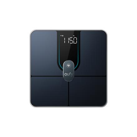 Anker Eufy | Smart Scale | P2 Pro | Maximum weight (capacity) 180 kg | Multiple users