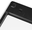 Nutikas fitnessikaal Sencor SBS8002BL