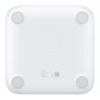 Huawei | Scale 3 | Body Mass Index (BMI) measuring | White