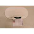 Восстановленный. Adler AD 8139 Child Scale | Adler | Adler AD 8139 | Maximum weight (capacity) 20 kg | Accuracy 10 g | White | DAMAGED PACKAGING