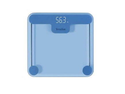 Kaal Terraillon Crystal Blue