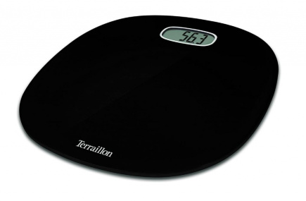 Kaal Terraillon Pop First Black
