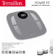 Kaal Terraillon Power Fit