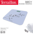 Kaal Terraillon Birdy