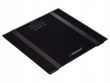Esperanza EBS018K personal scale Rectangle Black Electronic personal scale