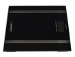 Esperanza EBS018K personal scale Rectangle Black Electronic personal scale