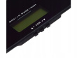 Esperanza EBS018K personal scale Rectangle Black Electronic personal scale
