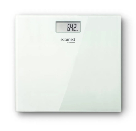 Personal scale Ecomed by Medisana PS-72E