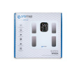 Electronic bathroom scale OROMED ORO-BLUETOOTH SMART white