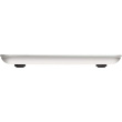 Scales | Caso | BS1 | Electronic | Maximum weight (capacity) 200 kg | Accuracy 100 g | White