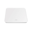 Scales | Caso | BS1 | Electronic | Maximum weight (capacity) 200 kg | Accuracy 100 g | White