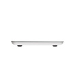 Scales | Caso | BS1 | Electronic | Maximum weight (capacity) 200 kg | Accuracy 100 g | White