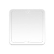 ETA | Personal Scale | ETA878090000 | Maximum weight (capacity) 180 kg | Accuracy 100 g | White