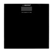 Esperanza EBS002K personal scale Electronic personal scale Square Black