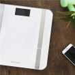 Cecotec Smart Bathroom Scale | Surface Precision 9400 Full Healthy | Maximum weight (capacity) 180 kg | Accuracy 100 g | White