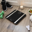 Cecotec Smart Bathroom Scale | Surface Precision 9450 Full Healthy | Maximum weight (capacity) 180 kg | Accuracy 100 g | Black