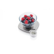 ETA | Kitchen scale | ETA477090000 ECOlogic | Graduation 1 g | Display type LCD | Stainless Steel