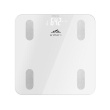 ETA | Smart Personal Scale | Vital Fit ETA678190000 | Body analyzer | Maximum weight (capacity) 180 kg | Accuracy 100 g | Body Mass Index (BMI) measuring | White ETA678190000