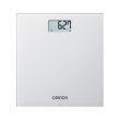 Omron HN300T2 Intelli IT Rectangle Grey Electronic personal scale