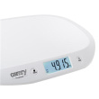 Camry | Baby Scale | CR 8185 | Maximum weight (capacity) 20 kg | White 430168