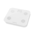 Medisana BS 600 connect Square White Electronic personal scale