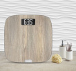 Tefal Origin PP1600 Oval Wood Electronic personal scale