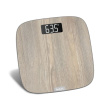 Tefal Origin PP1600 Oval Wood Electronic personal scale
