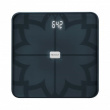 Medisana BS 450 Rectangle Black Electronic personal scale