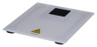 Medisana PS 470 Rectangle White Electronic personal scale