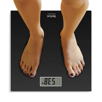 Tefal PP1400 Square Must Electronic personal scale