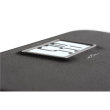 ETA | Personal Scale | ETA578090000 | Maximum weight (capacity) 180 kg | Accuracy 100 g | Черный