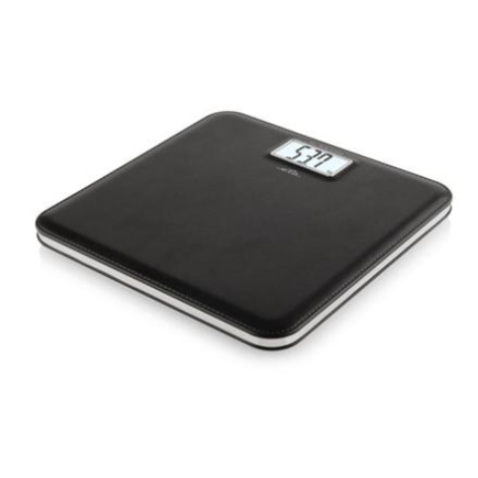 ETA | Personal Scale | ETA578090000 | Maximum weight (capacity) 180 kg | Accuracy 100 g | Черный