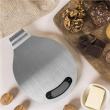 Cecotec | Kitchen scale | Cook Control 10400 EasyHang | Graduation 1 g | Display type LCD | Durable stainless steel platform for strength and durability. It also makes the surface easy to clean; Includes 4 high-precision sensors to increase measurement