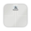 Garmin Index S2 Rectangle Valge Electronic personal scale