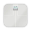 Garmin Index S2 Rectangle Valge Electronic personal scale