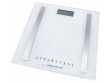 Esperanza EBS016W personal scale Square Белый Electronic personal scale