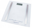 Esperanza EBS016W personal scale Square Белый Electronic personal scale
